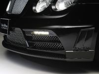 WALD Bentley Continental Flying Spur Black Bison Edition (2010) - picture 10 of 17