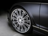 WALD Bentley Continental Flying Spur Black Bison Edition (2010)