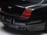 WALD Bentley Continental Flying Spur Black Bison Edition