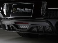 WALD Bentley Continental Flying Spur Black Bison Edition (2010) - picture 14 of 17