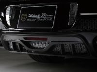 WALD Bentley Continental Flying Spur Black Bison Edition (2010)
