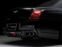 WALD Bentley Continental Flying Spur Black Bison Edition (2010)