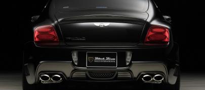 WALD Bentley Continental GT Black Bison Edition (2010) - picture 7 of 12