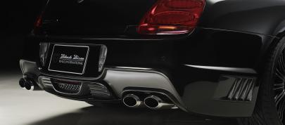 WALD Bentley Continental GT Black Bison Edition (2010) - picture 12 of 12