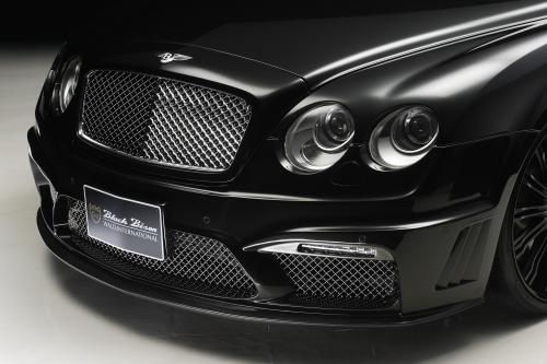 WALD Bentley Continental GT Black Bison Edition (2010) - picture 8 of 12
