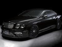 WALD Bentley Continental GT Black Bison Edition (2010)
