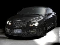 WALD Bentley Continental GT Black Bison Edition (2010) - picture 2 of 12
