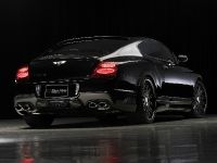 WALD Bentley Continental GT Black Bison Edition (2010) - picture 3 of 12