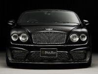 WALD Bentley Continental GT Black Bison Edition