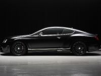 WALD Bentley Continental GT Black Bison Edition (2010) - picture 6 of 12