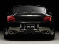 WALD Bentley Continental GT Black Bison Edition (2010)