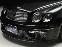 WALD Bentley Continental GT Black Bison Edition (2010)
