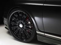 WALD Bentley Continental GT Black Bison Edition (2010) - picture 10 of 12