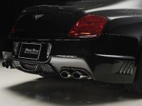 WALD Bentley Continental GT Black Bison Edition (2010)