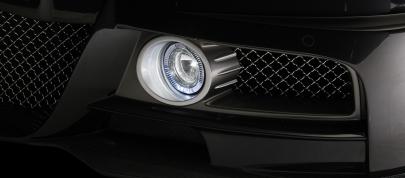 WALD Bentley CONTINENTAL GT Sports Line Black Bison Edition (2007) - picture 7 of 31