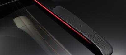 WALD Bentley CONTINENTAL GT Sports Line Black Bison Edition (2007) - picture 15 of 31