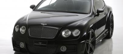 WALD Bentley CONTINENTAL GT Sports Line Black Bison Edition (2007) - picture 20 of 31