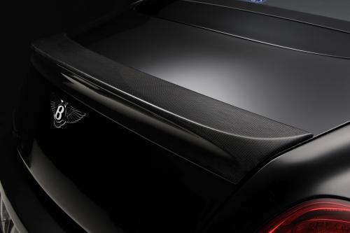 WALD Bentley CONTINENTAL GT Sports Line Black Bison Edition (2007) - picture 17 of 31