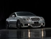 WALD Bentley CONTINENTAL GT Sports Line Black Bison Edition (2007)