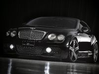 WALD Bentley CONTINENTAL GT Sports Line Black Bison Edition (2007) - picture 2 of 31