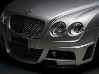WALD Bentley CONTINENTAL GT Sports Line Black Bison Edition (2007) - picture 5 of 31