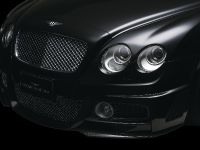 WALD Bentley CONTINENTAL GT Sports Line Black Bison Edition (2007) - picture 6 of 31