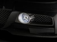 WALD Bentley CONTINENTAL GT Sports Line Black Bison Edition (2007)