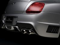 WALD Bentley CONTINENTAL GT Sports Line Black Bison Edition (2007)