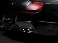 WALD Bentley CONTINENTAL GT Sports Line Black Bison Edition (2007) - picture 13 of 31