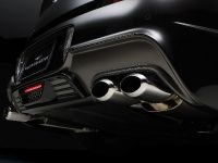 WALD Bentley CONTINENTAL GT Sports Line Black Bison Edition (2007)