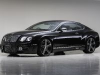 WALD Bentley CONTINENTAL GT Sports Line Black Bison Edition (2007) - picture 22 of 31