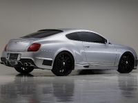 WALD Bentley CONTINENTAL GT Sports Line Black Bison Edition (2007)