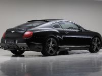 WALD Bentley CONTINENTAL GT Sports Line Black Bison Edition (2007)