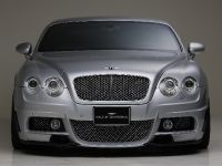 WALD Bentley CONTINENTAL GT Sports Line Black Bison Edition (2007)