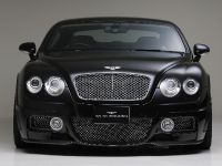 WALD Bentley CONTINENTAL GT Sports Line Black Bison Edition (2007) - picture 27 of 31