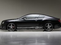 WALD Bentley CONTINENTAL GT Sports Line Black Bison Edition (2007) - picture 29 of 31