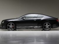 WALD Bentley CONTINENTAL GT Sports Line Black Bison Edition (2007)