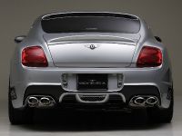 WALD Bentley CONTINENTAL GT Sports Line Black Bison Edition (2007) - picture 30 of 31