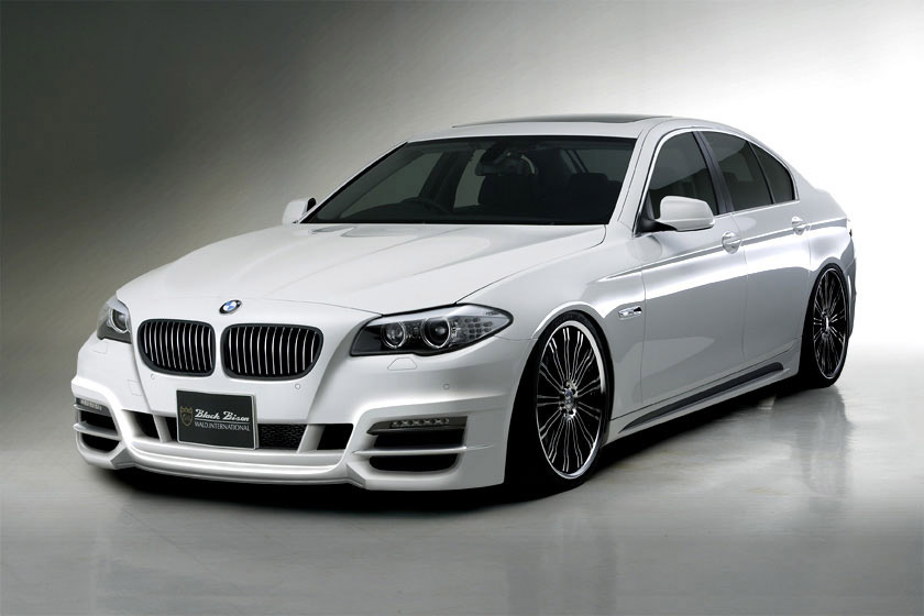 Wald BMW 5 Series F10