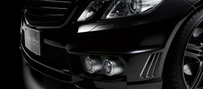 WALD Nercedes-Benz E-Class Sports Line Black Bison Edition (2010) - picture 12 of 21