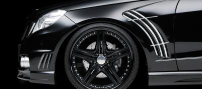 WALD Nercedes-Benz E-Class Sports Line Black Bison Edition (2010) - picture 15 of 21