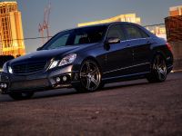 WALD Nercedes-Benz E-Class Sports Line Black Bison Edition (2010) - picture 2 of 21