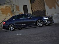 WALD Nercedes-Benz E-Class Sports Line Black Bison Edition (2010)