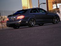WALD Nercedes-Benz E-Class Sports Line Black Bison Edition (2010)