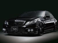 WALD Nercedes-Benz E-Class Sports Line Black Bison Edition (2010)