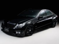 WALD Nercedes-Benz E-Class Sports Line Black Bison Edition (2010) - picture 6 of 21