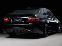 WALD Nercedes-Benz E-Class Sports Line Black Bison Edition (2010)