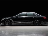 WALD Nercedes-Benz E-Class Sports Line Black Bison Edition (2010)