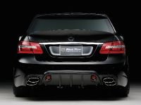WALD Nercedes-Benz E-Class Sports Line Black Bison Edition