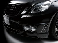 WALD Nercedes-Benz E-Class Sports Line Black Bison Edition (2010)